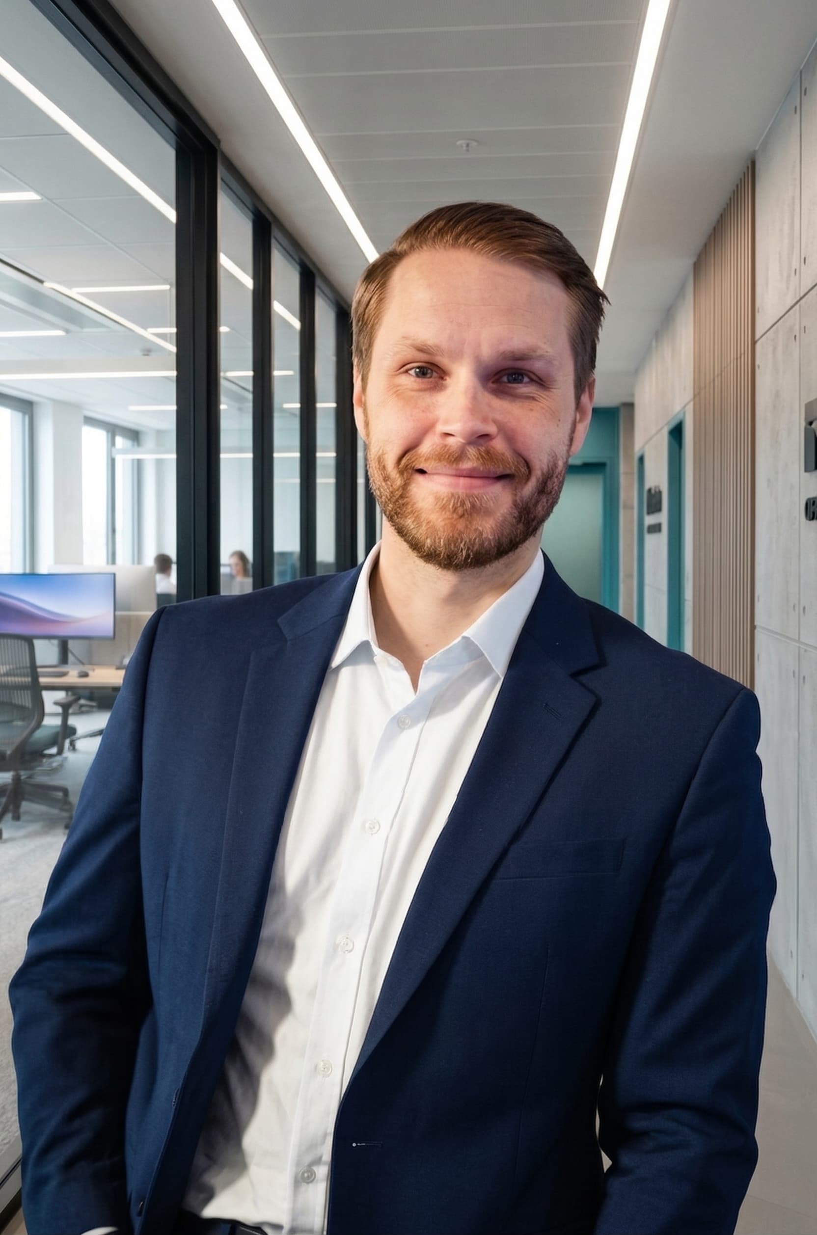 Kristian Pettersson