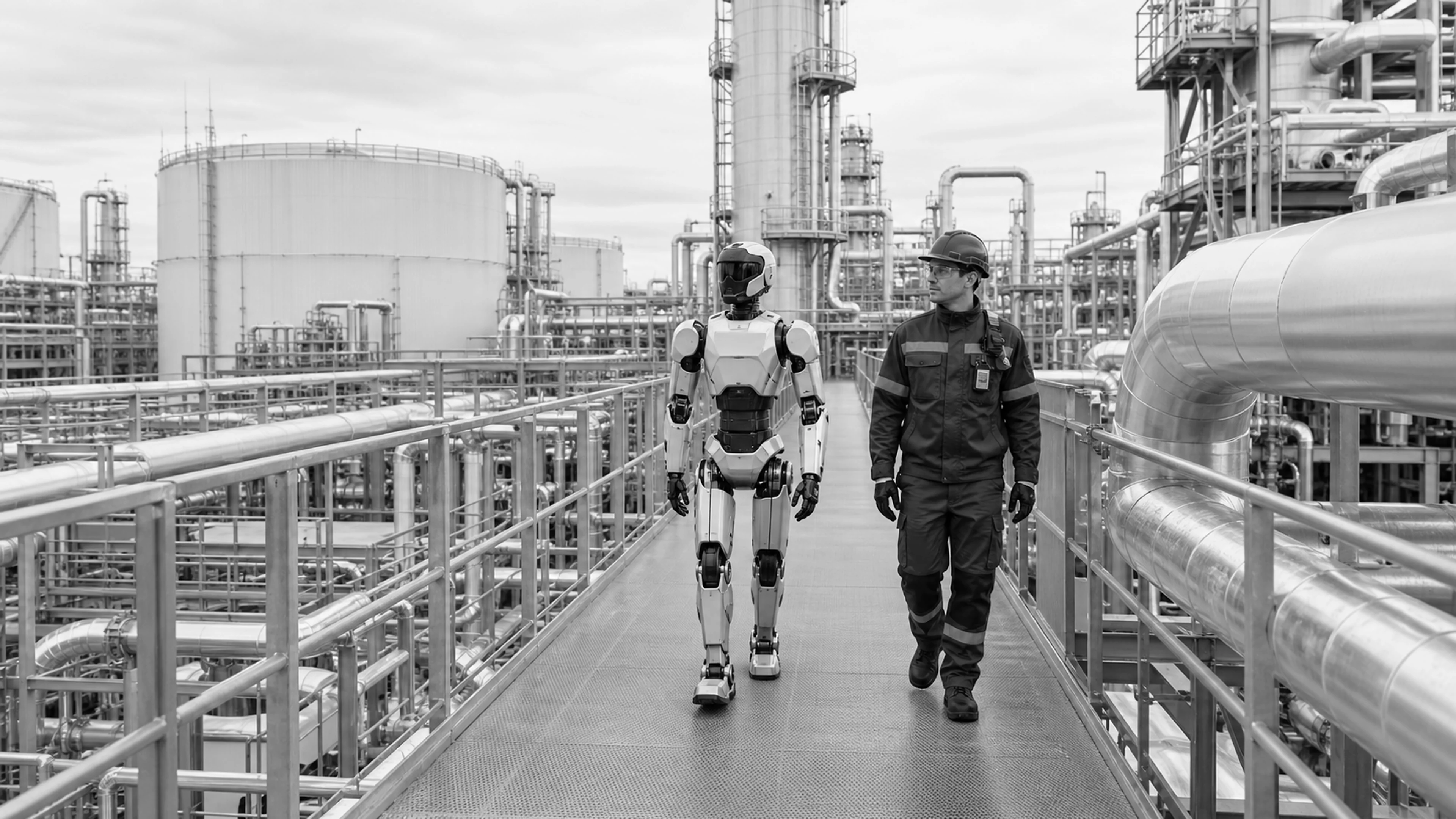 Oil & gas