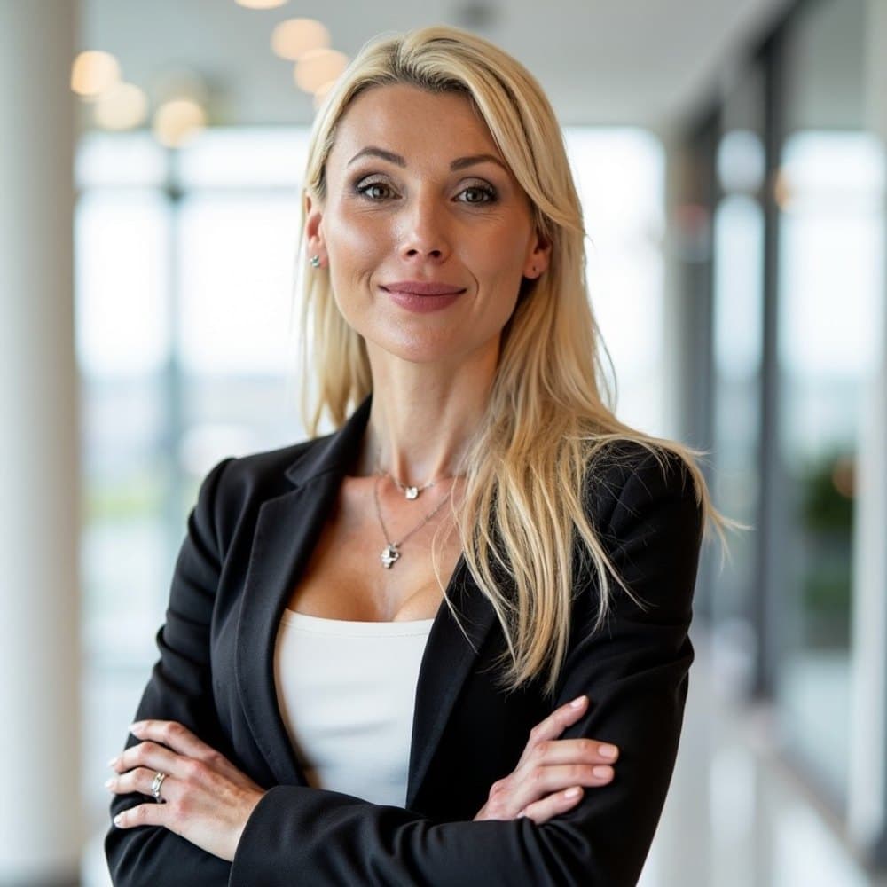 Annika Johansson
