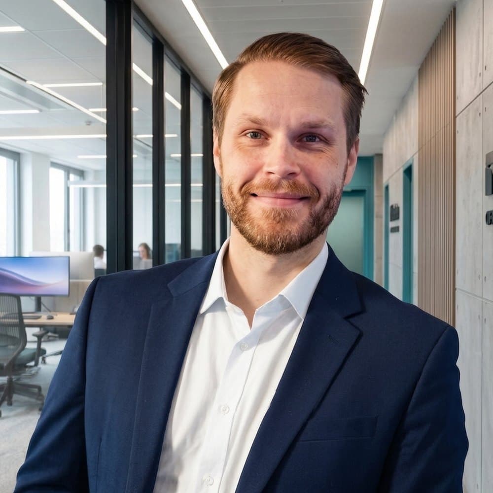 Kristian Pettersson